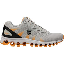 Gray/Black/Orange