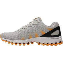 Gray/Black/Orange