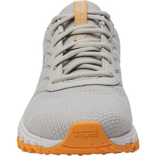 Gray/Black/Orange