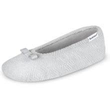 Light Grey Diamond