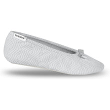 Light Grey Diamond