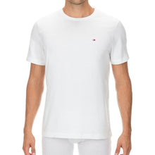 Classic White