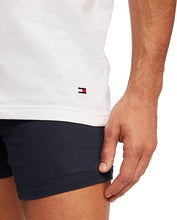 Black, Grey Heather, White