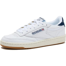 Footwear White/Batik Blue/Chalk
