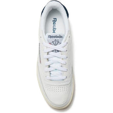 Footwear White/Batik Blue/Chalk