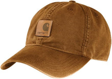 Carhartt Brown