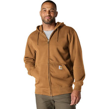 Carhartt Brown