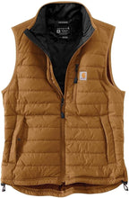 Carhartt Brown
