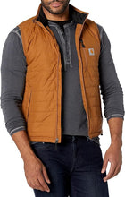 Carhartt Brown