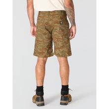 Army Green Camo