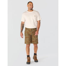 Army Green Camo