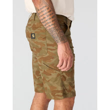 Army Green Camo