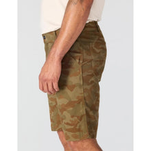 Army Green Camo