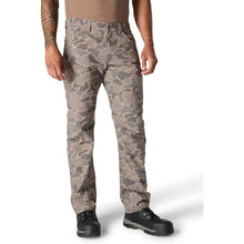 Khaki Vintage Camo