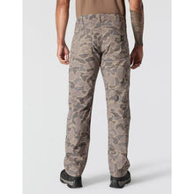 Khaki Vintage Camo