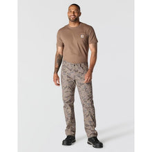 Khaki Vintage Camo