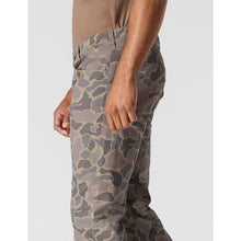 Khaki Vintage Camo