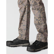 Khaki Vintage Camo
