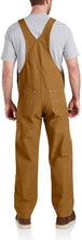 Carhartt Brown