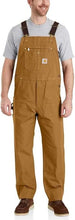 Carhartt Brown