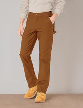 Carhartt Brown