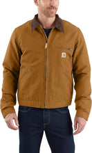 Carhartt Brown