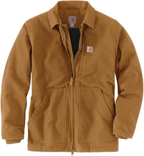 Carhartt Brown