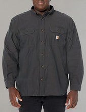 Black Chambray