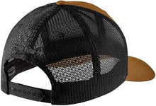 Carhartt Brown/Black