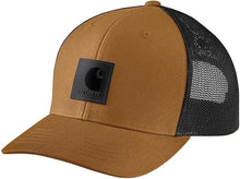 Carhartt Brown/Black