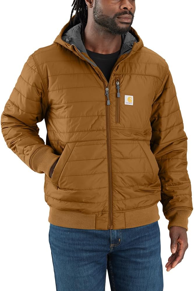 Carhartt Brown