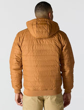 Carhartt Brown