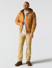 Carhartt Brown