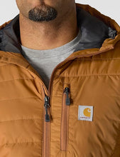 Carhartt Brown
