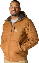 Carhartt Brown
