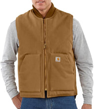 Carhartt Brown