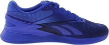 Electric Cobalt/Vector Navy
