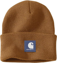 Carhartt Brown/Lunar Blue