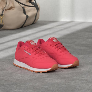 Vector Red/Ftwr White/Reebok Rubber Gum-03