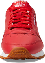 Vector Red/Ftwr White/Reebok Rubber Gum-03