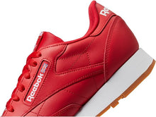 Vector Red/Ftwr White/Reebok Rubber Gum-03