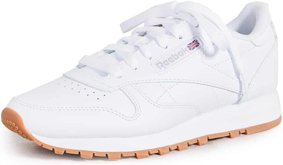 Reebok Women's Classic Leather Sneaker – I-Max Fashions