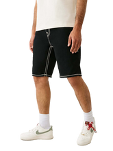 2SB Body Rinse Black