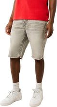 Rebel Trail Grey Wash
