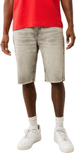 Rebel Trail Grey Wash