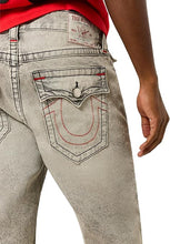 Rebel Trail Grey Wash