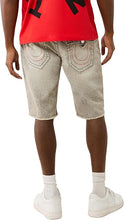 Rebel Trail Grey Wash