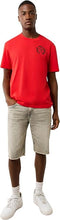 Rebel Trail Grey Wash