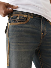 Greenland Dark Wash
