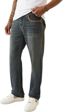 Greenland Dark Wash